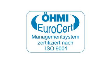 ÖHMI - EuroCert Logo