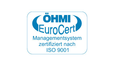 ÖHMI - EuroCert Logo